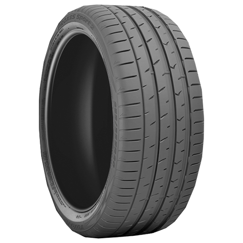 265/35R21 101Y TOYO PROXES SPORT 2 XL