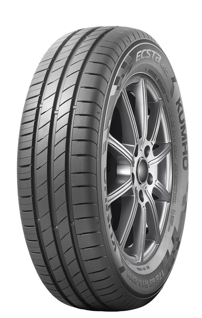 225/55R16 99W KUMHO ECSTA HS52 XL