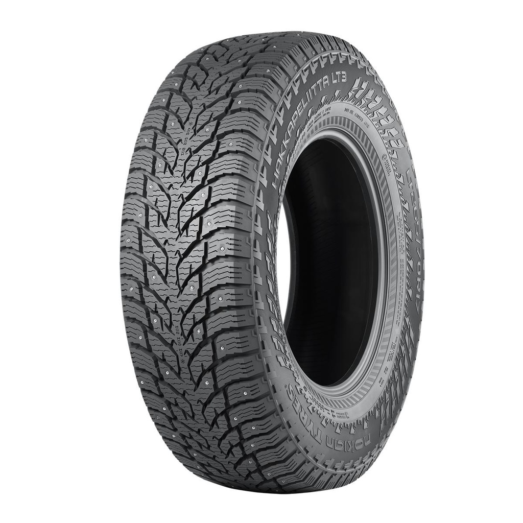 225/75R16 115Q NOKIAN TYRES HAKKAPELIITTA LT3