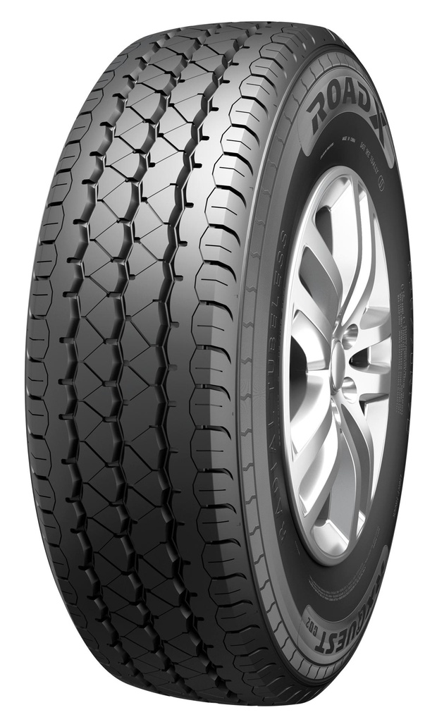 195R15C 106/104R ROADX RXQUEST C02