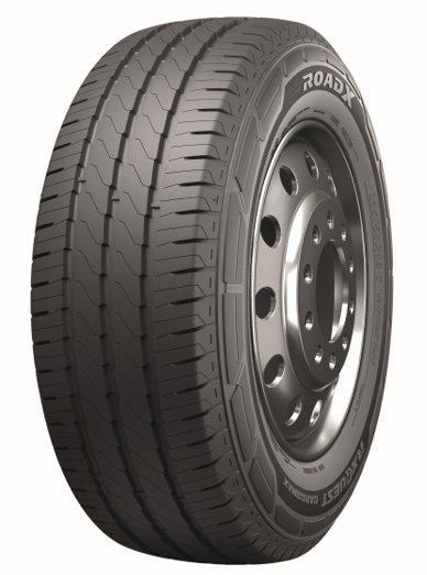 235/65R16C 121/119R ROADX RXQUEST CARGOMAX