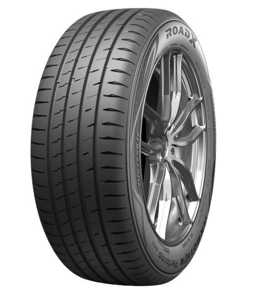 215/55R17 98W ROADX PERFORMA DH51 XL