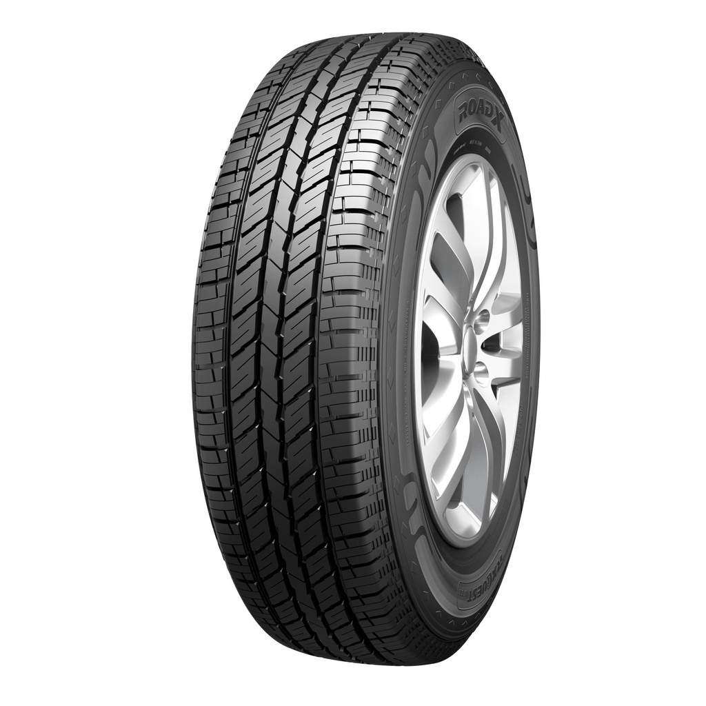 225/65R17 102S ROADX RXQUEST H/T01