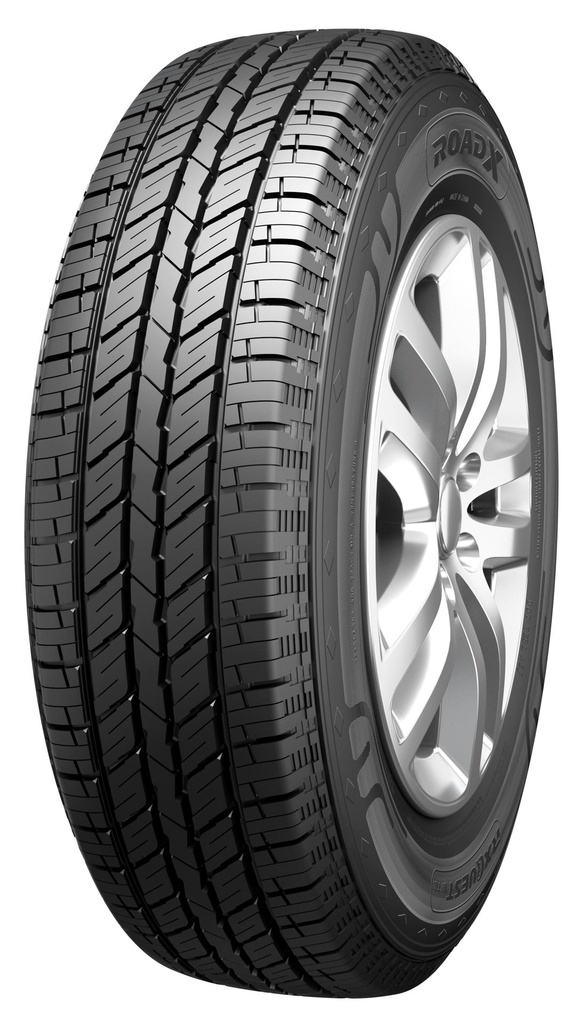 215/65R16 98T ROADX RXQUEST H/T01