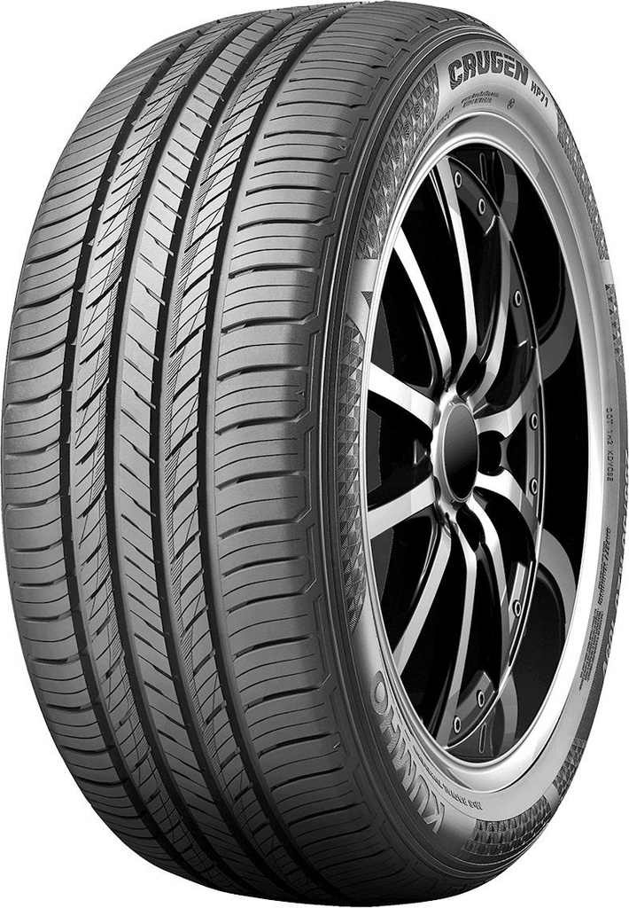 245/55R17 106V KUMHO CRUGEN HP71 XL RP