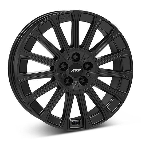 ATS OBSESSION M.BLK 8.5x19 5/112 ET30 CB66.5