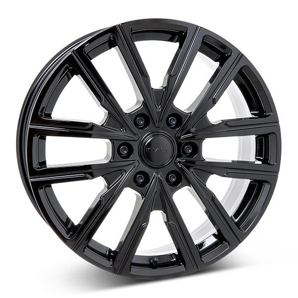 IMAGE ADVENTURE G.BLK 8x20 6/139.7 ET50 CB93.1