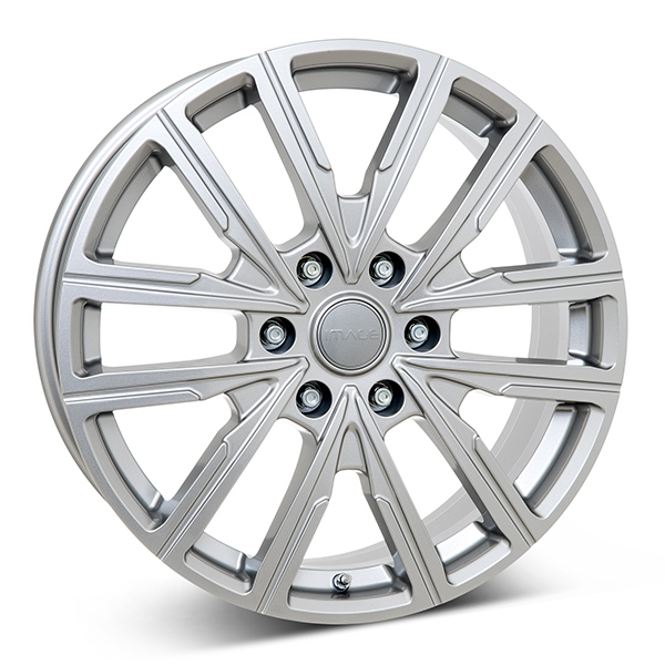 IMAGE ADVENTURE D.SLV 7.5x17 6/120 ET50 CB74.6