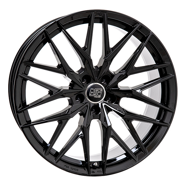 MSW 50 G.BLK 7x17 4/108 ET47 CB63.4