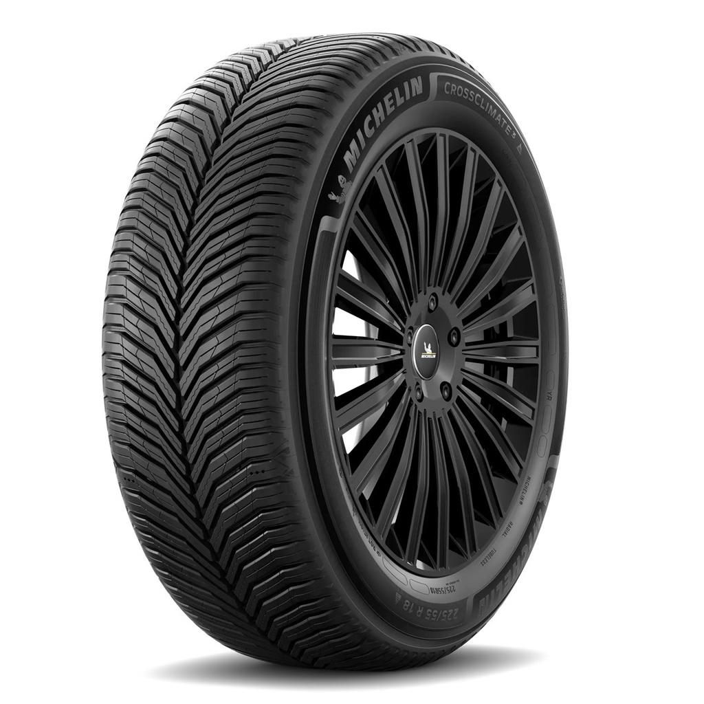 215/55R17 98W MICHELIN CROSSCLIMATE 3 XL RG