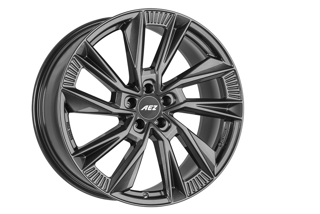 AEZ HAVANNA GREY 9x21 5/112 ET26 CB66.6