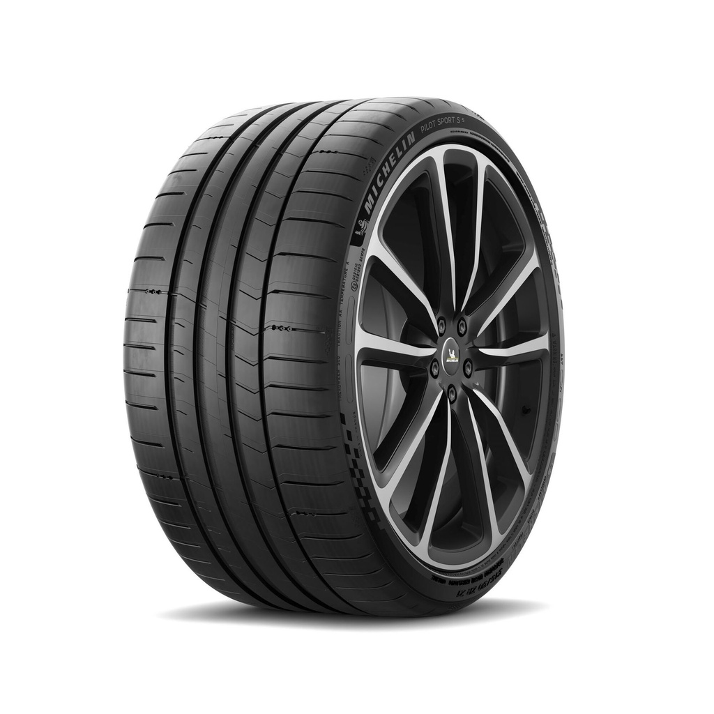 275/40R23 112Y MICHELIN PILOT SPORT S 5 XL LR