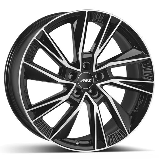 AEZ HAVANNA DARK 9x21 5/112 ET26 CB66.6