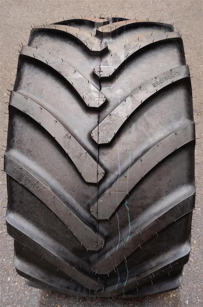380/55R17 125A8 ASCENSO IMR 140 XL 7 VUODEN TAKUU