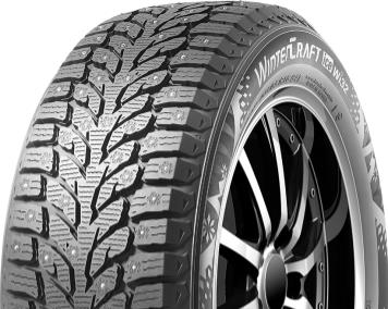 255/55R19 111T KUMHO WINTERCRAFT ICE WI32 XL