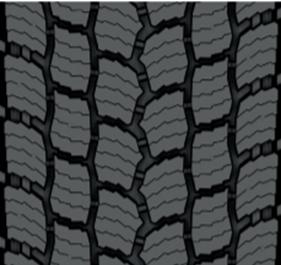 295/60R22.5 11 GT GT29