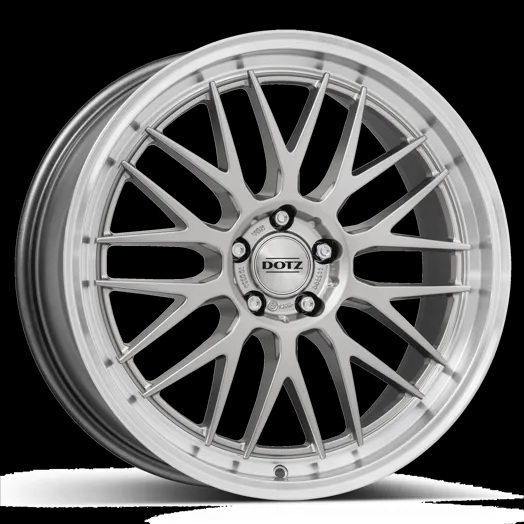 DOTZ BILBAO BLAZE 8.5x19 5/120 ET33 CB72.6