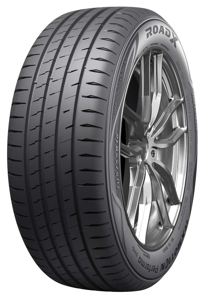 185/70R14 88H ROADX PERFORMA DH51