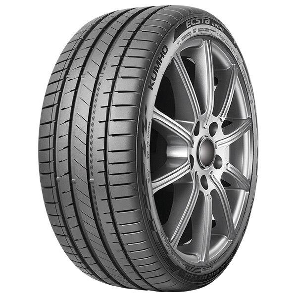 255/30R19 91Y KUMHO PS72 ECSTA SPORT XL RP