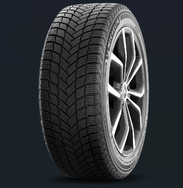 275/35R21 103H MICHELIN X-ICE SNOW+ XL