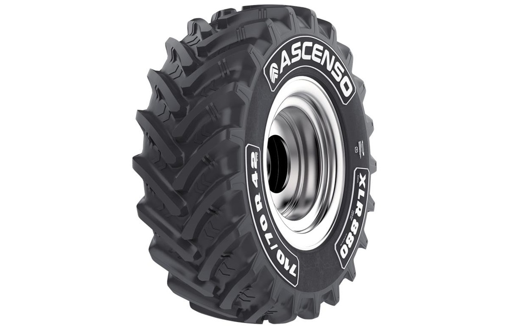 600/70R28 161D ASCENSO XLR 880