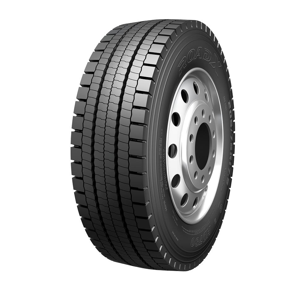295/80R22.5 152/149L ROADX HD780