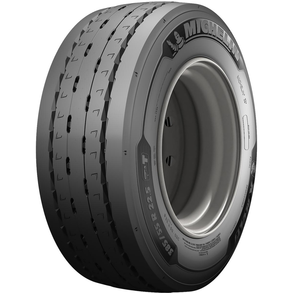 235/75R17.5 143/141J MICHELIN X MULTI