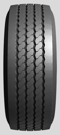 385/65R22.5 164K ROADX DX671