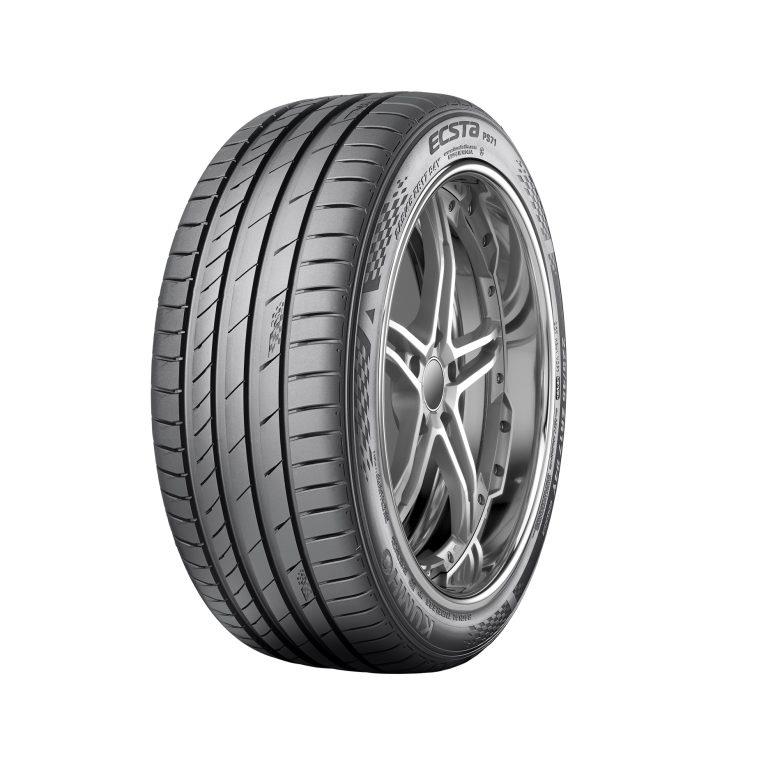 285/35R18 101Y KUMHO PS71 XL RP
