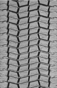 295/60R22.5 11 GT GT52