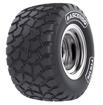 900/65R32 197D ASCENSO FTR 176 SB IMP 7 VUODEN TAKUU