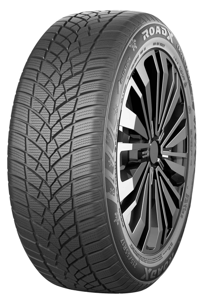 205/55R17 95V ROADX FROST TEMPO XL