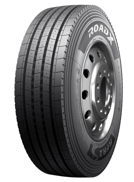 215/75R17.5 135/133L ROADX RFR2