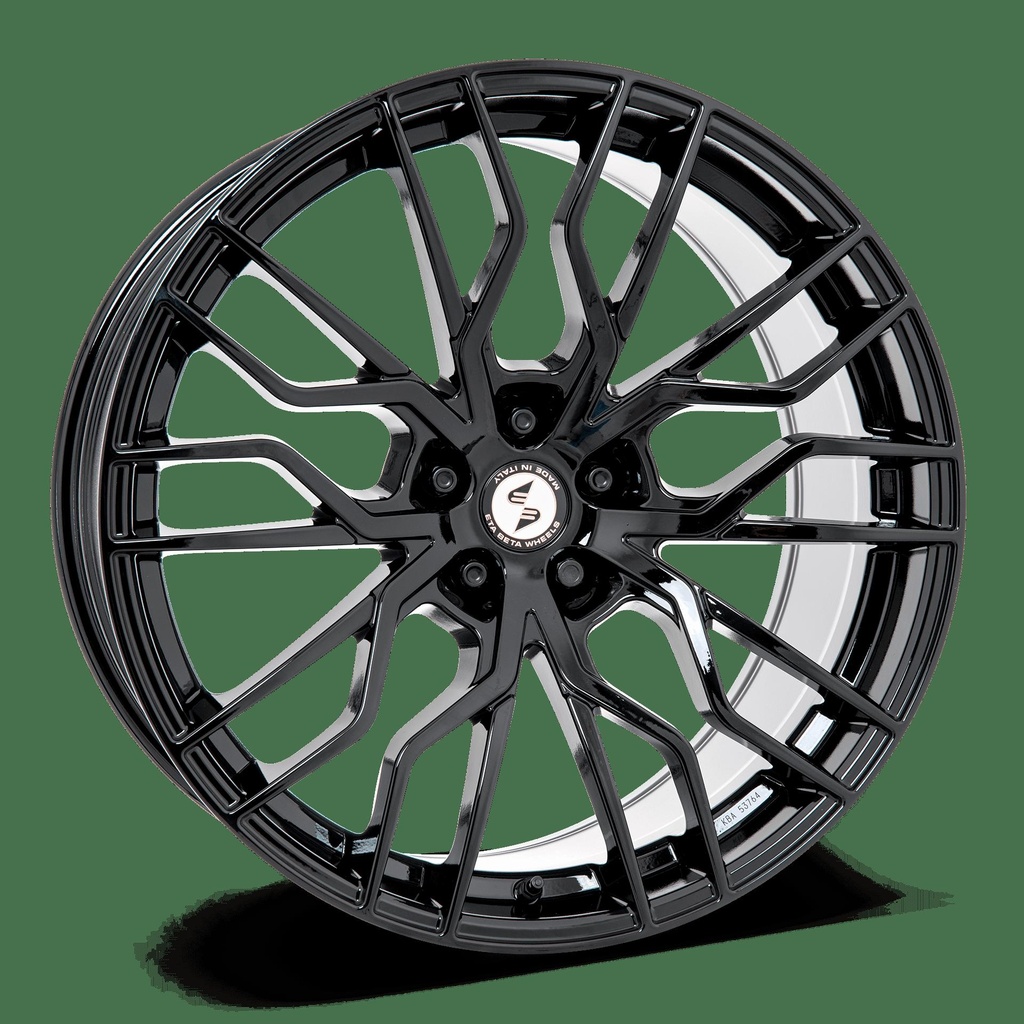 ETA BETA MEDUSA G.BLK 10.5x20 5/120 ET35 CB78.1