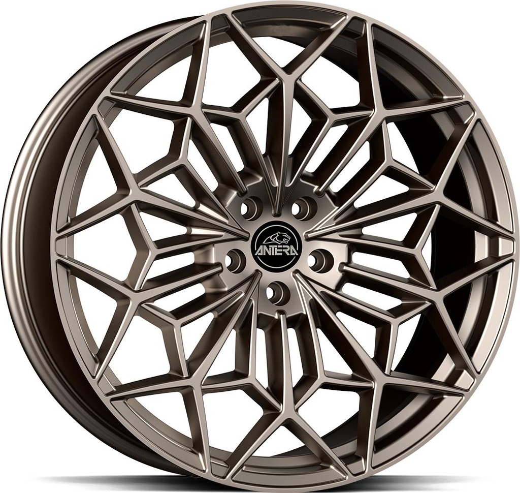 GMP A105 STONE BRONZE 8.5x20 5/108 ET42 CB75