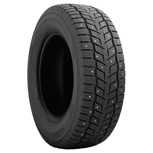 215/65R16C 109/107R TOYO OBSERVE ICE-FREEZER VAN