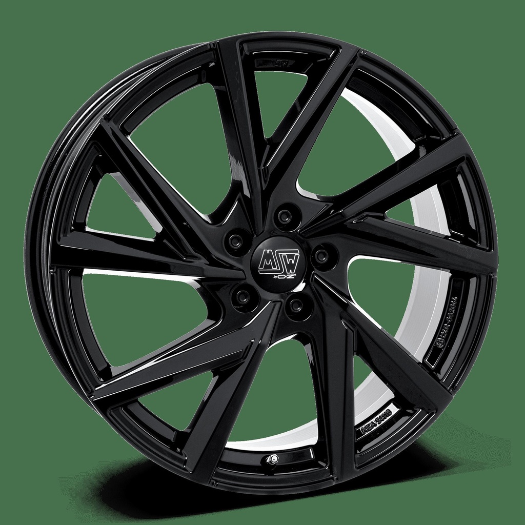 MSW 80 G.BLK 8.5x19 5/112 ET42 CB57.1