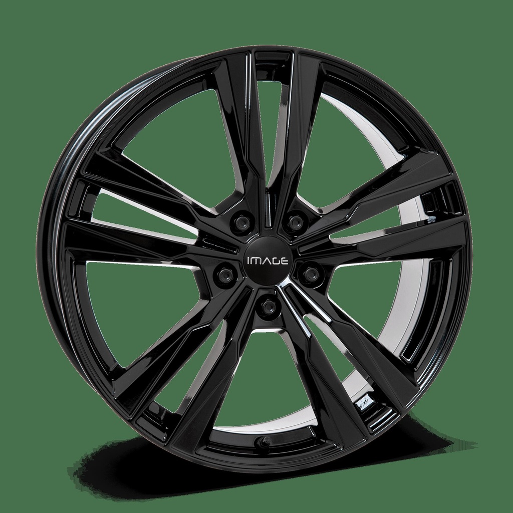IMAGE DYNAMIC G.BLK 7.5x19 5/112 ET45 CB60.1