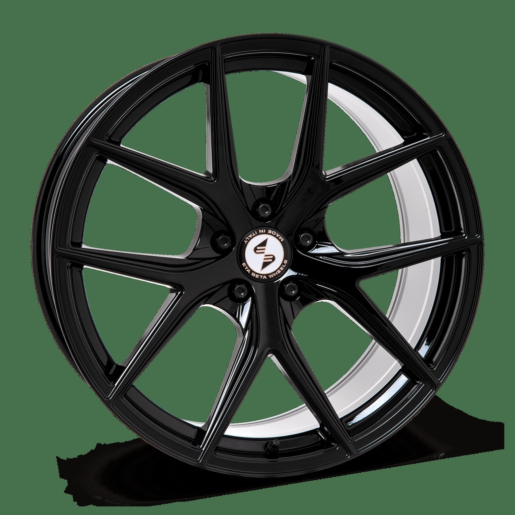 ETA BETA GRI-N G.BLK 11x21 5/130 ET37 CB66.5