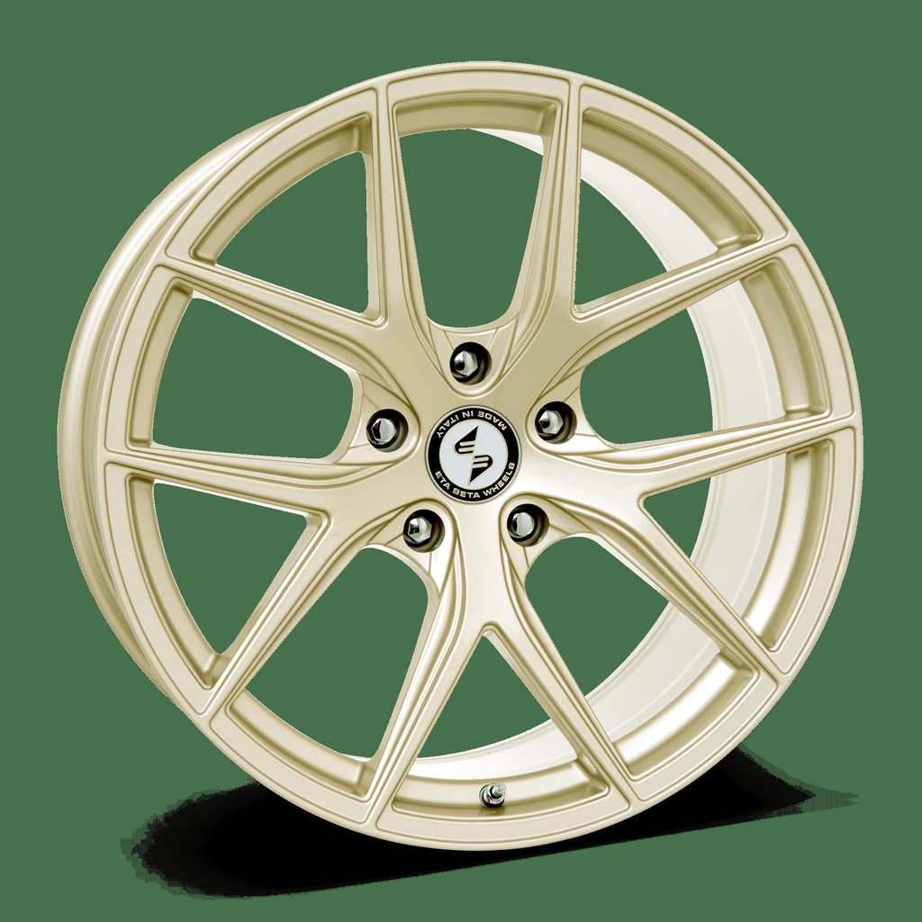 ETA BETA GRI-N CHAMPAGNE 11x20 5/130 ET37 CB66.5
