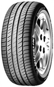 245/40R17 91W MICHELIN PRIMACY HP MO