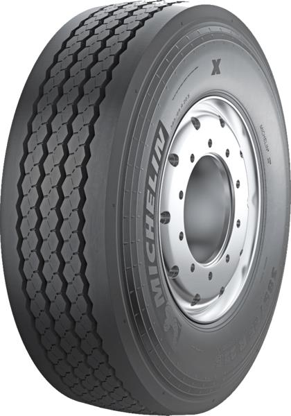 285/70R19.5 150/148J MICHELIN XTE2 XL TRAILER