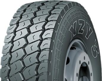 385/65R22.5 160K MICHELIN XZY 3 XL