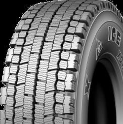 315/80R22.5 156/150L MICHELIN XDW ICE GRIP XL
