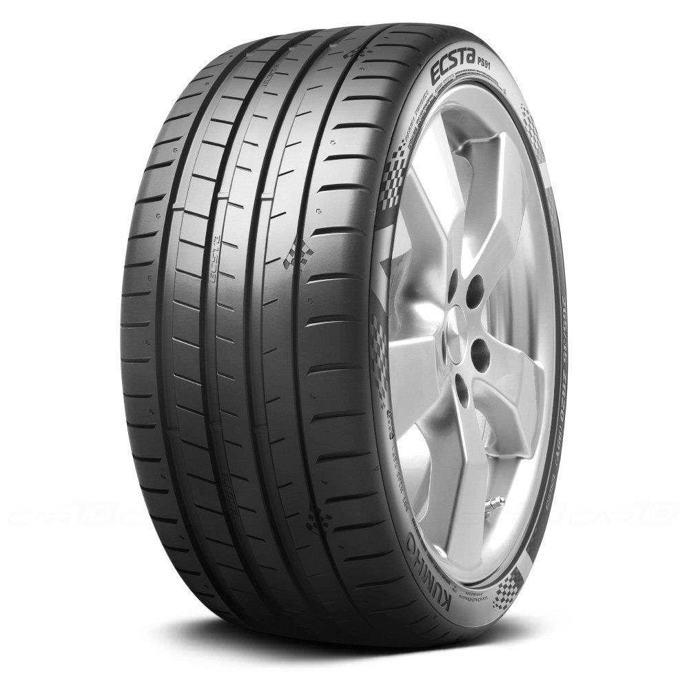 245/40R18 97Y KUMHO PS91 XL