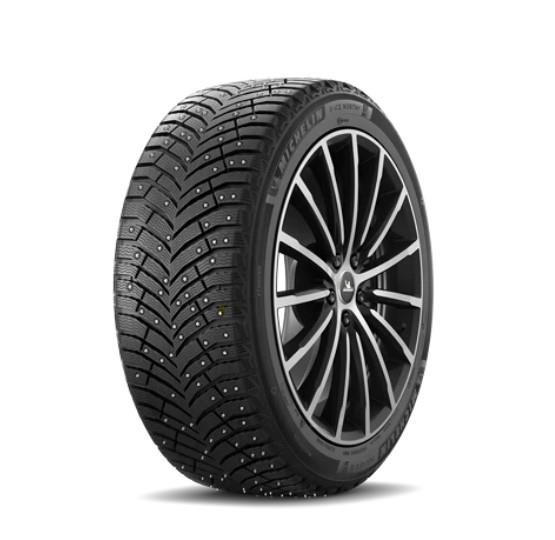 255/40R19 100H MICHELIN X-ICE NORTH 4