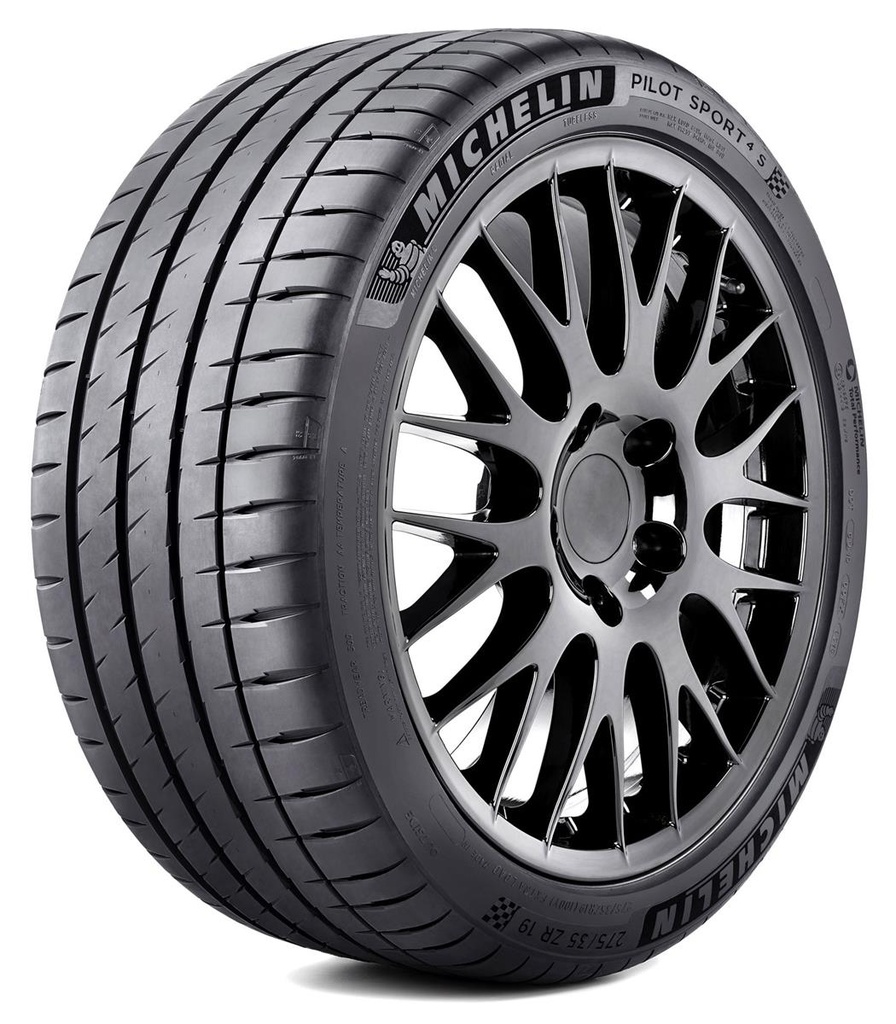 295/35R21 107Y MICHELIN PILOT SPORT 4 S * XL *