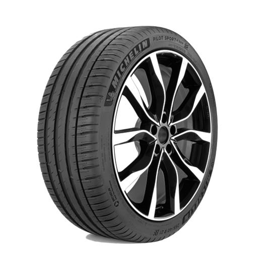265/50R20 111W MICHELIN PILOT SPORT 4 SUV GOE XL GOE
