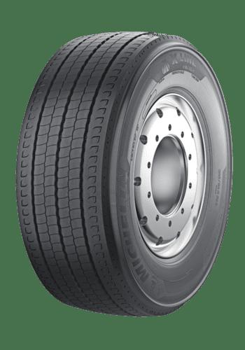 385/55R22.5 160K MICHELIN X LINE ENERGY F VB XL STEER