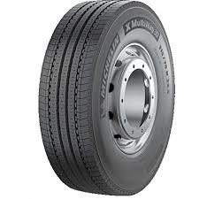 295/80R22.5 152/148M MICHELIN X MULTIWAY